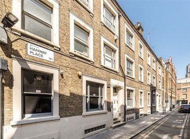 Properties to let in Hanway Place - W1T 1HB view1