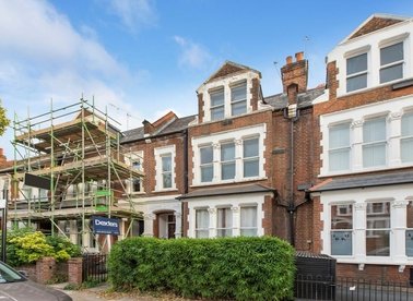 Properties let in Harberton Road - N19 3JR view1