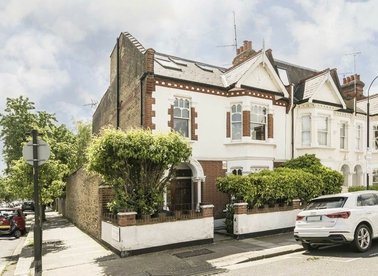 Properties to let in Harbord Street - SW6 6PN view1