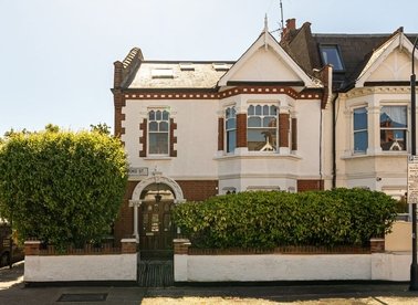 Properties let in Harbord Street - SW6 6PN view1