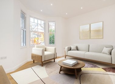 Properties to let in Harbord Street - SW6 6PN view1