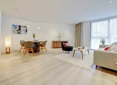 Properties to let in Harbour Avenue - SW10 0HQ view1