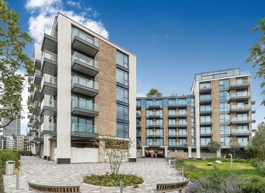 Harbour Avenue, London, SW10