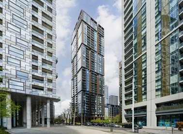 Properties let in Harbour Way - E14 9DP view1
