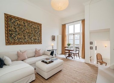Properties let in Harcourt Terrace - SW10 9JR view1