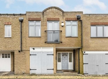 Properties to let in Harefield Mews - SE4 1LP view1