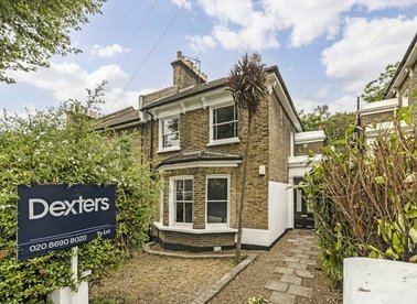 Properties to let in Harefield Road - SE4 1LW view1