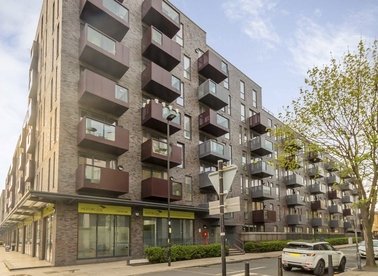 Properties to let in Harford Street - E1 4GF view1