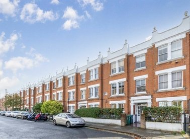 Properties let in Hargrave Road - N19 5SR view1