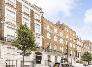 Property to rent in Marylebone, London | Dexters Estate Agents