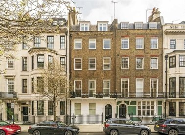 Properties to let in Harley Street - W1G 9PX view1