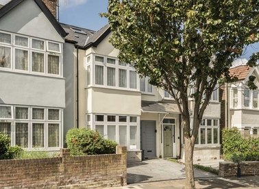 Properties let in Harrow View Road - W5 1NA view1