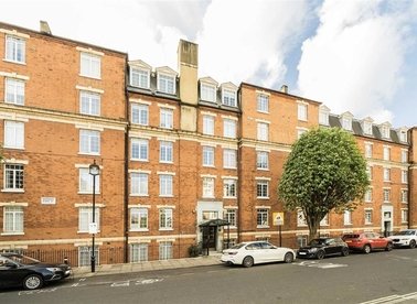 Properties to let in Harrowby Street - W1H 5PR view1