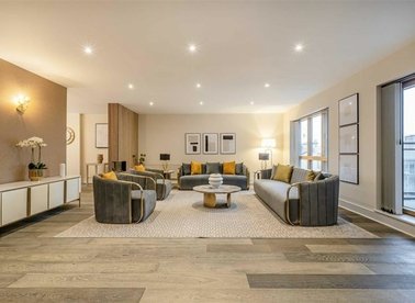 Properties to let in Harrowby Street - W1H 5PT view1