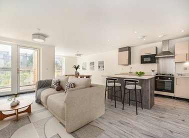 Properties let in Hartfield Road - SW19 3TQ view1