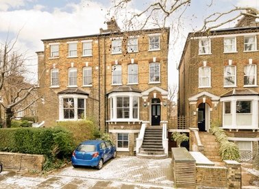 Properties to let in Hartham Road - N7 9JG view1