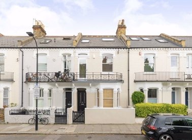 Properties let in Hartismere Road - SW6 7UB view1