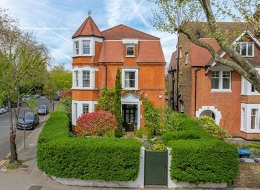 Properties to let in Harvist Road - NW6 6SD view1