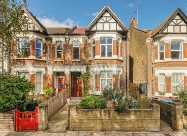 Properties let in Harvist Road - NW6 6HJ view1