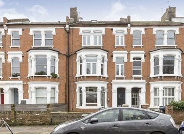 Properties to let in Harvist Road - NW6 6HE view1