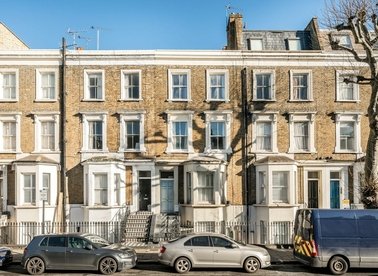 Properties let in Harwood Road - SW6 4QL view1