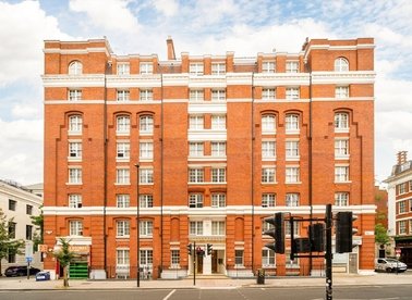 Properties let in Hastings Street - WC1H 9DP view1