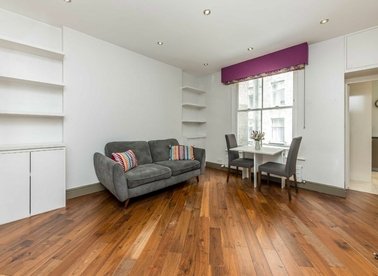 Properties to let in Hatherley Grove - W2 5RB view1