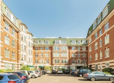Properties to let in Haven Green - W5 2UY view1