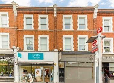 Properties let in Haven Green - W5 2NX view1