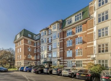 Properties to let in Haven Green - W5 2UX view1