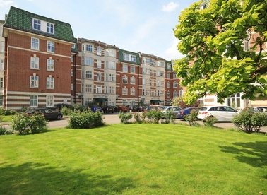 Properties let in Haven Green - W5 2UX view1