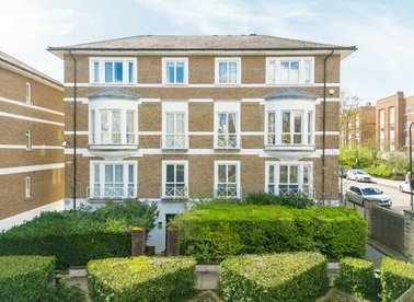 Properties to let in Haverstock Hill - NW3 4RU view1
