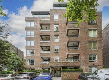 Properties to let in Haverstock Hill - NW3 4RU view1