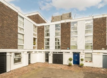 Properties to let in Hawtrey Road - NW3 3SS view1
