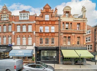 Properties to let in Heath Street - NW3 6TE view1