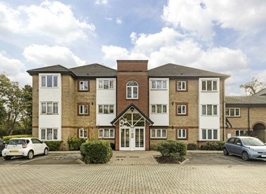 Heathcote Road, St Margarets, TW1