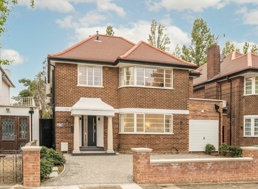 Properties to let in Heathcroft - W5 3EZ view1