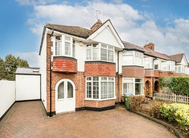 Properties let in Heathfield North - TW2 7QW view1