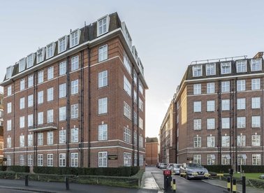 Properties to let in Heathfield Terrace - W4 4LP view1