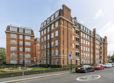 Properties to let in Heathfield Terrace - W4 4LR view1