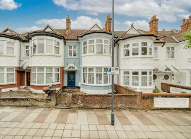 Properties to let in Heber Road - NW2 6AA view1