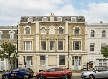 Properties to let in Heber Road - SE22 9JZ view1