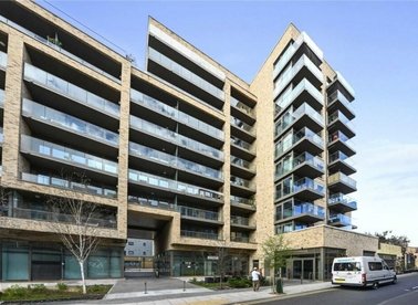 Properties to let in Hemming Street - E1 5GA view1