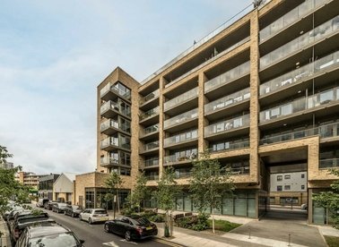 Properties let in Hemming Street - E1 5FZ view1