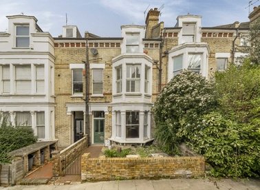 Properties to let in Hemstal Road - NW6 2AN view1