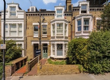 Properties to let in Hemstal Road - NW6 2AN view1