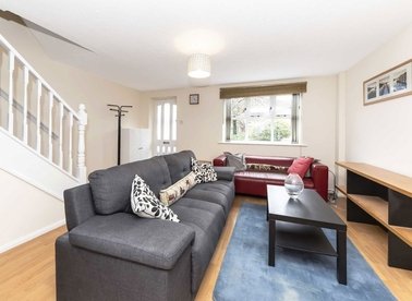 Properties let in Henry Doulton Drive - SW17 6DB view1