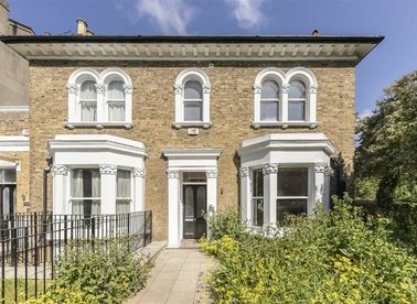 Properties let in Herbert Road - SE18 3PU view1