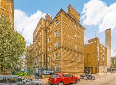 Properties to let in Herbrand Street - WC1N 1JF view1