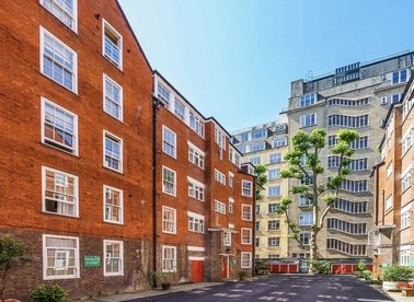 Properties let in Herbrand Street - WC1N 1HJ view1